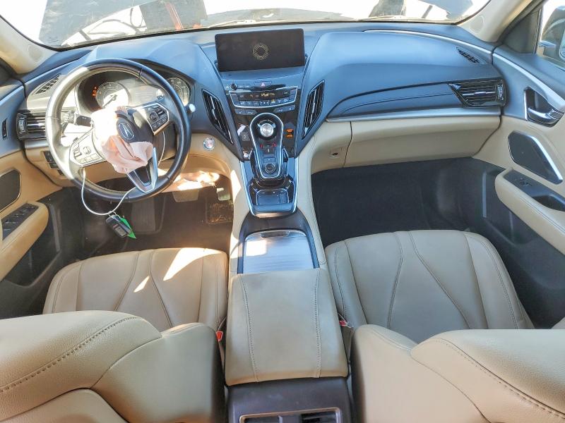 Продаж на аукціоні авто 2019 Acura Rdx, vin: 5J8TC1H38KL022159, номер лоту: 76161235