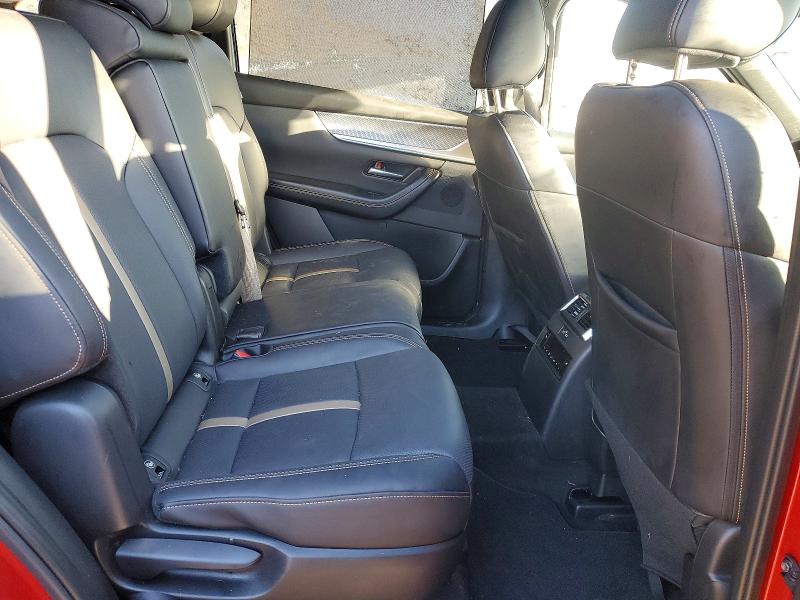 Продажа на аукционе авто 2025 Mazda Cx-70, vin: JM3KJDHC8S1104378, номер лота: 79513935