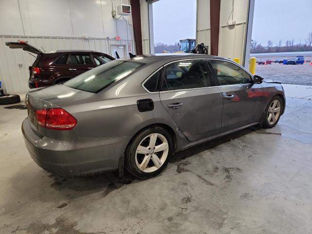 Продажа на аукционе авто 2014 Volkswagen Passat, vin: 1VWBP7A32EC002843, номер лота: 79160415