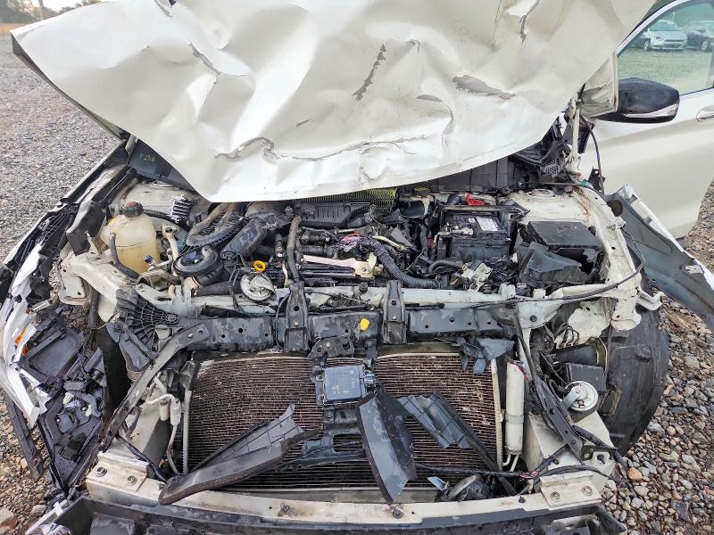 Aukcja sprzedaży 2021 Infiniti Qx50, vin: 3PCAJ5BA3MF105353, numer aukcji: 78346925