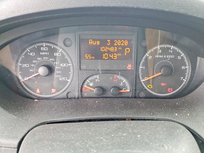 Продаж на аукціоні авто 2021 Ram Promaster 2500, vin: 3C6LRVDG3ME581831, номер лоту: 77072145