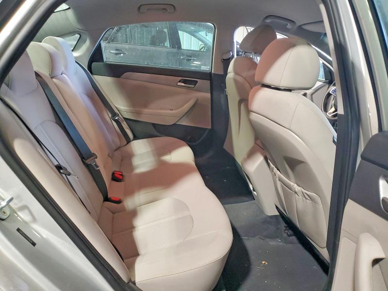 Aukcja sprzedaży 2019 Hyundai Sonata, vin: 5NPE24AF7KH784242, numer aukcji: 78225135