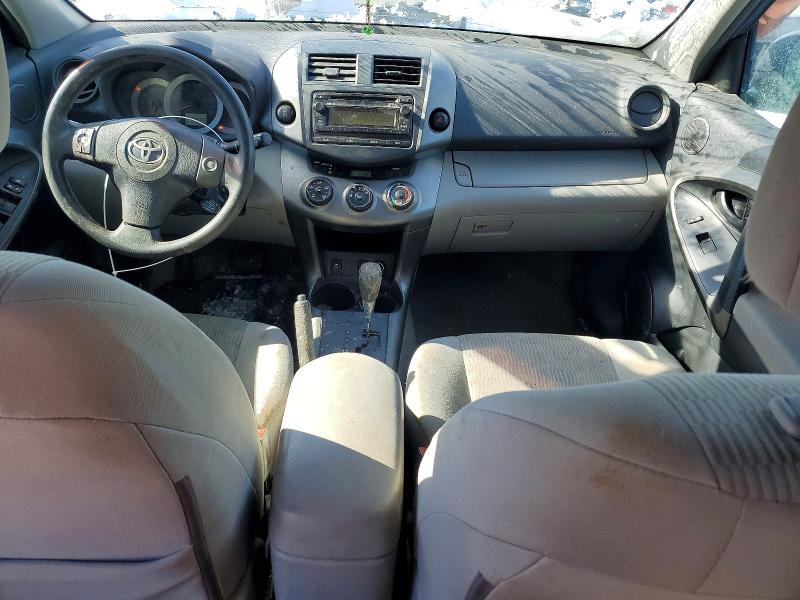 Aukcja sprzedaży 2012 Toyota Rav4, vin: 2T3BK4DV7CW066979, numer aukcji: 75315755
