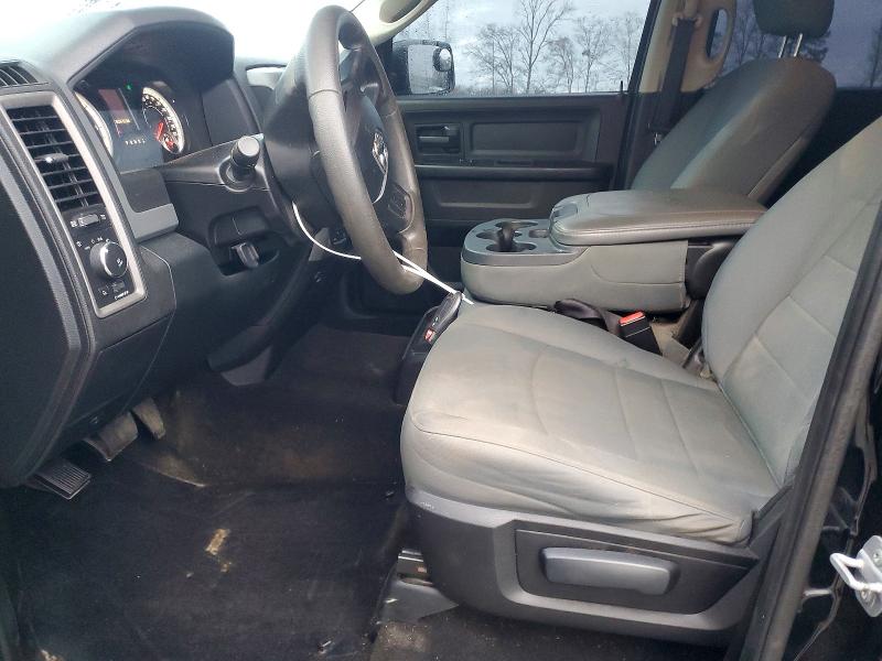 Aukcja sprzedaży 2015 Ram 1500, vin: 1C6RR7KTXFS588300, numer aukcji: 77694195