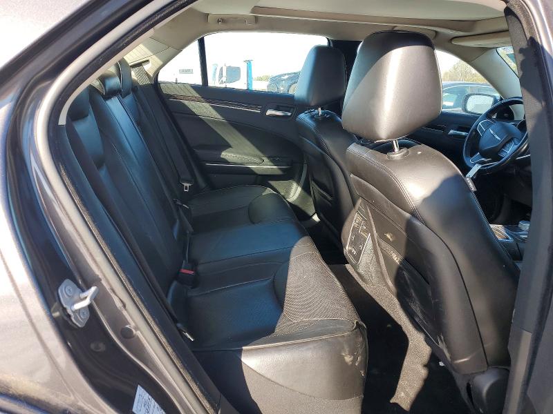 Продажа на аукционе авто 2019 Chrysler 300 Limite, vin: 2C3CCAEG1KH585688, номер лота: 75344255