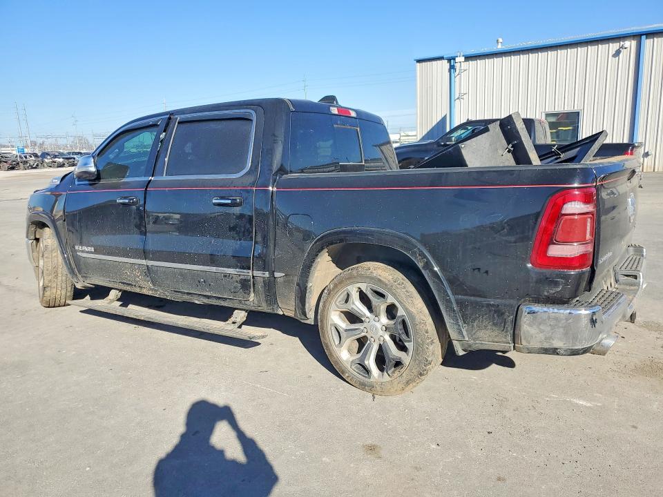 Aukcja sprzedaży 2020 Ram 1500, vin: 1C6SRFHM0LN293812, numer aukcji: 78104945
