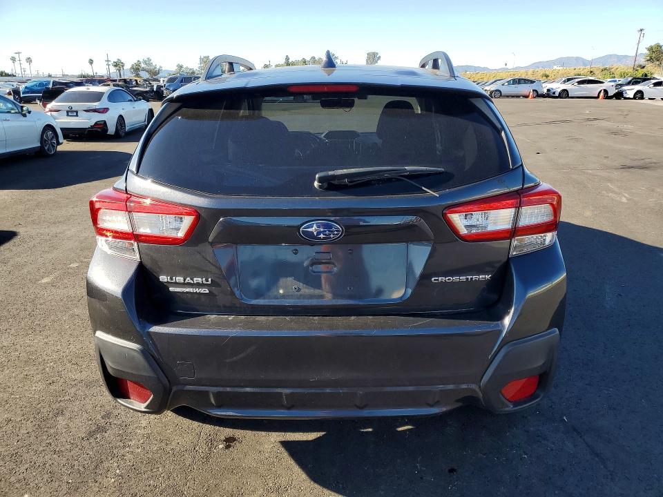 Продажа на аукционе авто 2019 Subaru Crosstrek, vin: JF2GTAEC1KH232997, номер лота: 77144635