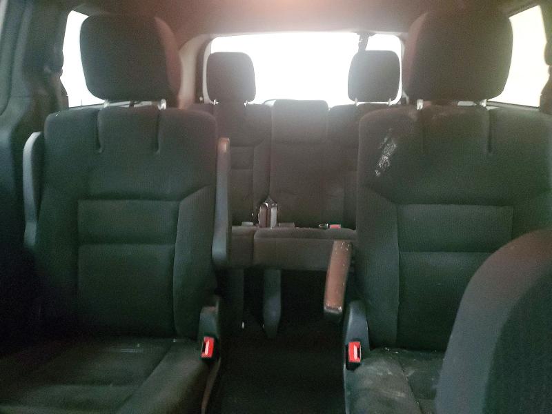 76136705 :رقم المزاد ، 2C4RDGBG6KR680400 vin ، 2019 Dodge Grand Caravan مزاد بيع