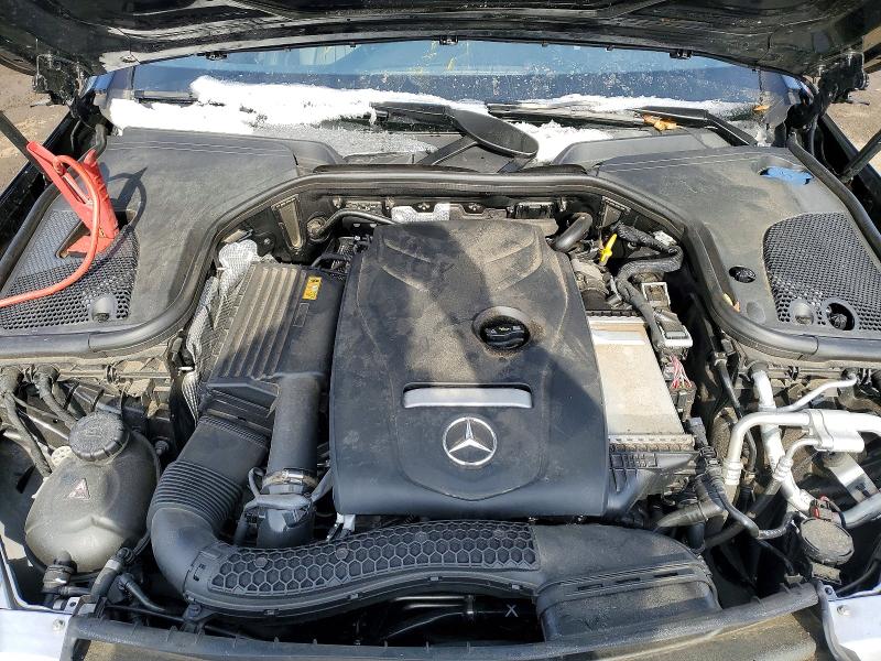 Aukcja sprzedaży 2018 Mercedes-benz E, vin: WDDZF4KB8JA465476, numer aukcji: 74982885