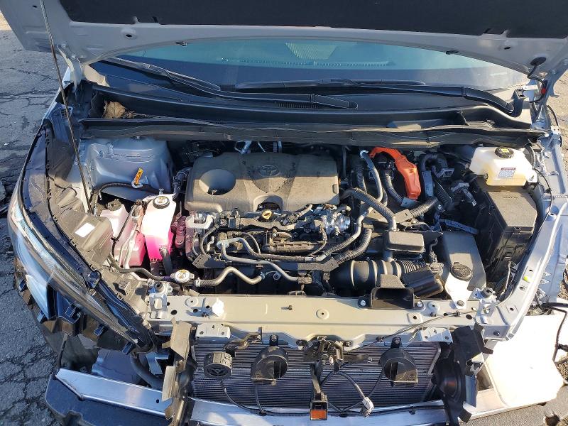 Продажа на аукционе авто 2025 Toyota Sienna, vin: 5TDCSKFC4SS167952, номер лота: 76776225