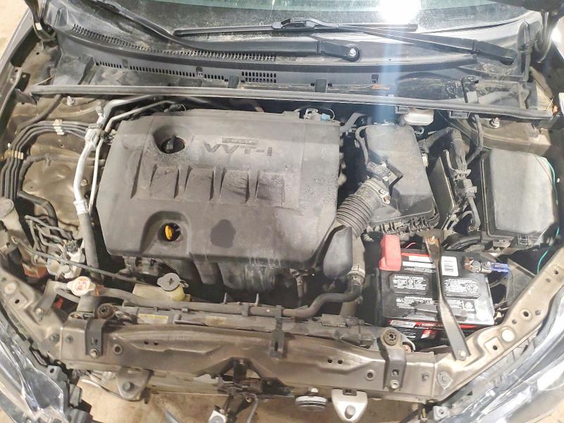 78401915 :رقم المزاد ، 2T1BURHE8KC153123 vin ، 2019 Toyota Corolla مزاد بيع