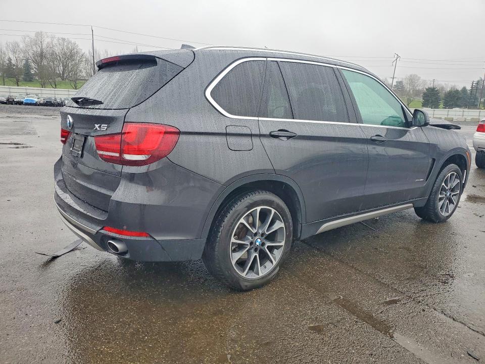 Продажа на аукционе авто 2017 Bmw X5, vin: 5UXKR0C58H0V66889, номер лота: 78673685