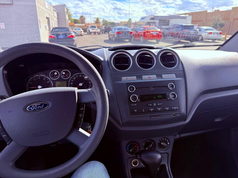 Продажа на аукционе авто 2012 Ford Transit Co, vin: NM0KS9CN7CT116763, номер лота: 78178525