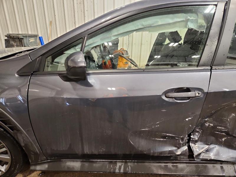 Продажа на аукционе авто 2024 Subaru Wrx, vin: JF1VBAB69R9803976, номер лота: 76919685