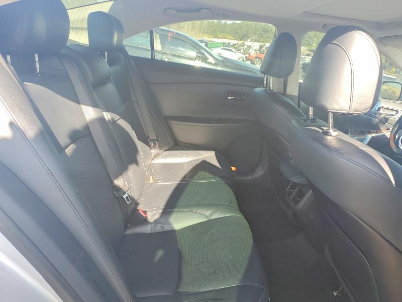 Aukcja sprzedaży 2012 Lexus Es 350, vin: JTHBK1EG5C2483278, numer aukcji: 78479655
