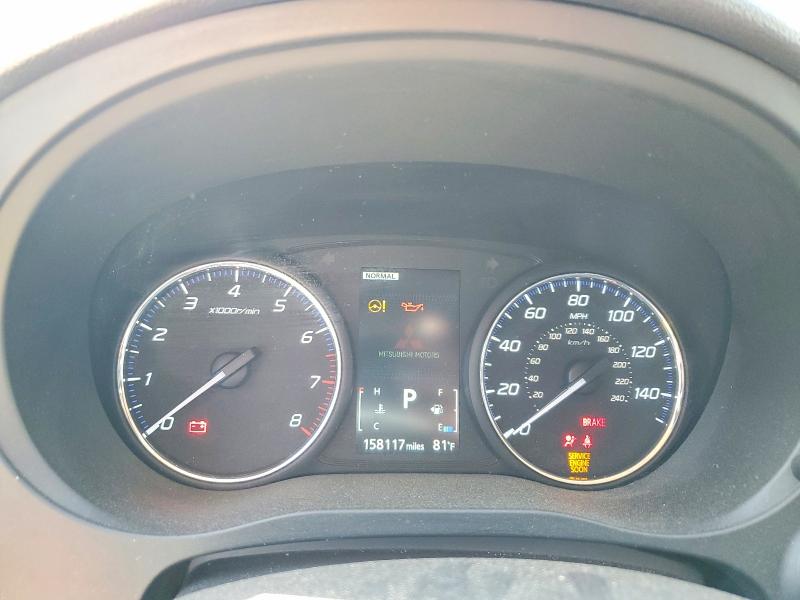 Продаж на аукціоні авто 2015 Mitsubishi Outlander, vin: JA4JZ4AX6FZ001424, номер лоту: 78428485