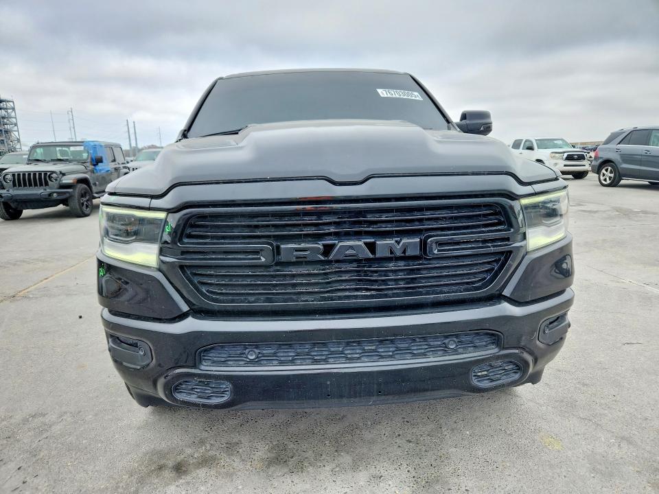 2020 Ram 1500 მანქანა იყიდება აუქციონზე, vin: 1C6SRFJT1LN308643, აუქციონის ნომერი: 76703005