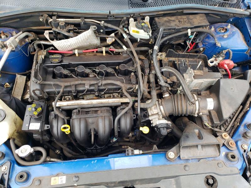 Продаж на аукціоні авто 2010 Ford Focus, vin: 1FAHP3GN2AW164856, номер лоту: 75466805