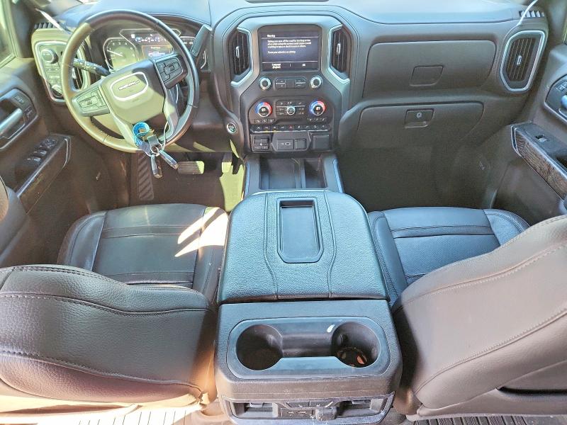 Продаж на аукціоні авто 2021 Gmc Sierra, vin: 3GTU9FEL3MG268622, номер лоту: 78408485