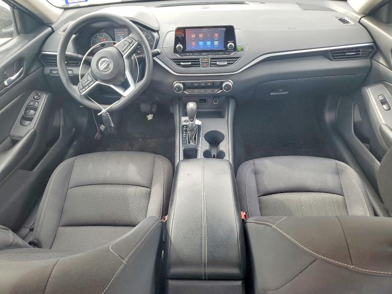 Продажа на аукционе авто 2021 Nissan Altima, vin: 1N4BL4BV5MN377843, номер лота: 77187255