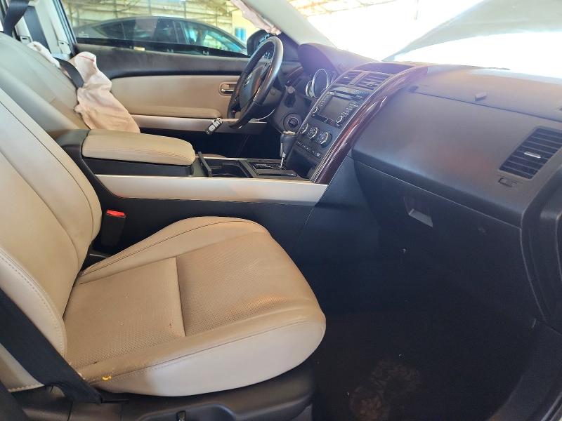 79483315 :رقم المزاد ، JM3TB2DV8F0449838 vin ، 2015 Mazda Cx-9 مزاد بيع
