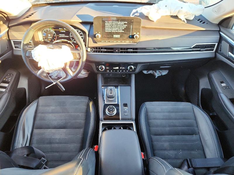 Продаж на аукціоні авто 2024 Mitsubishi Outlander, vin: JA4J4VA84RZ054723, номер лоту: 74926435