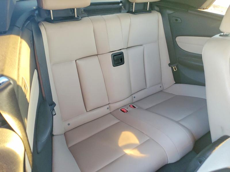 76139615 :رقم المزاد ، WBAUN1C55CVH84294 vin ، 2012 Bmw 128 مزاد بيع