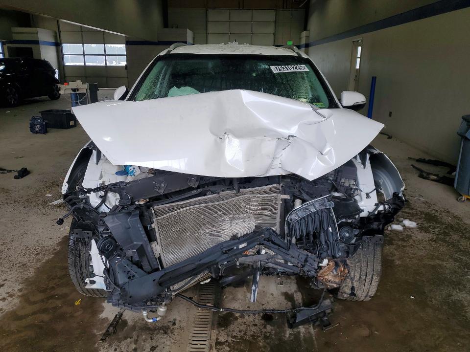 2020 Kia Sorento მანქანა იყიდება აუქციონზე, vin: 5XYPGDA38LG645083, აუქციონის ნომერი: 75310225