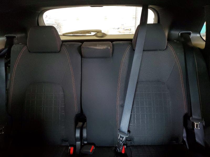 74981625 :رقم المزاد ، 3CZRZ2H51SM769366 vin ، 2025 Honda Hr-v مزاد بيع