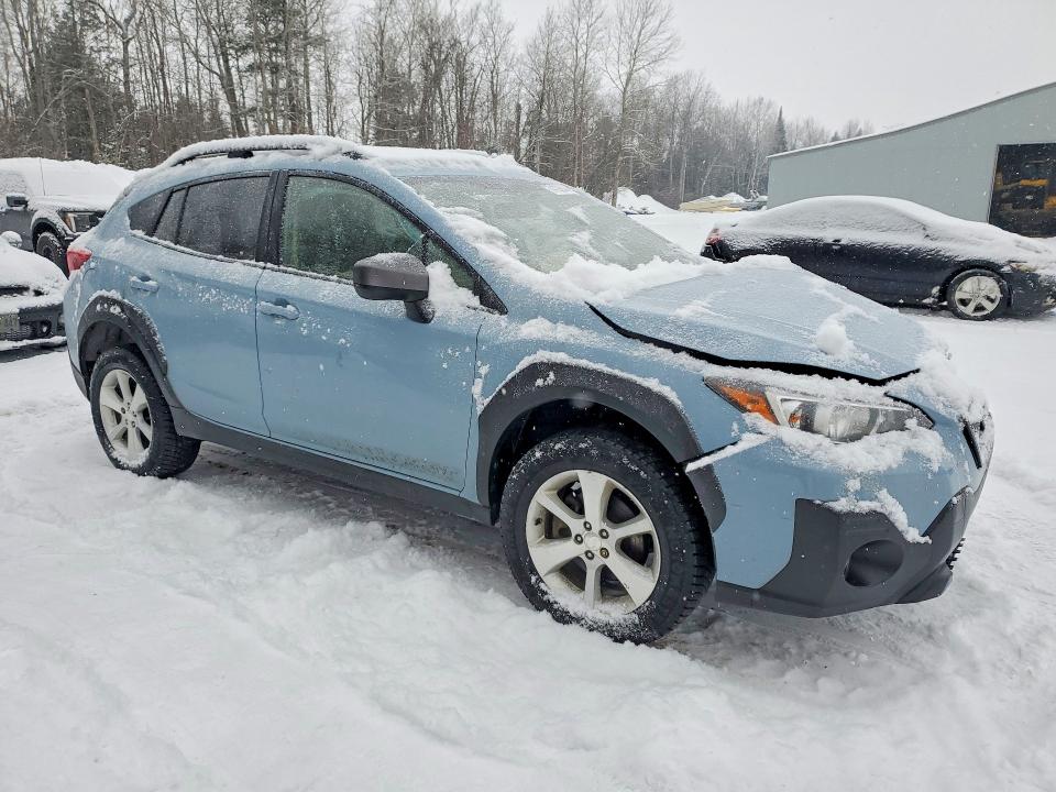 Aukcja sprzedaży 2022 Subaru Crosstrek, vin: JF2GTHSC4NH201910, numer aukcji: 74735945