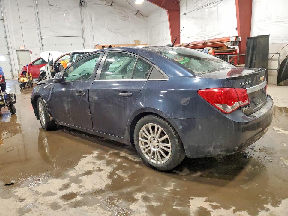 2014 Chevrolet Cruze მანქანა იყიდება აუქციონზე, vin: 1G1PJ5SB4E7280360, აუქციონის ნომერი: 76690255