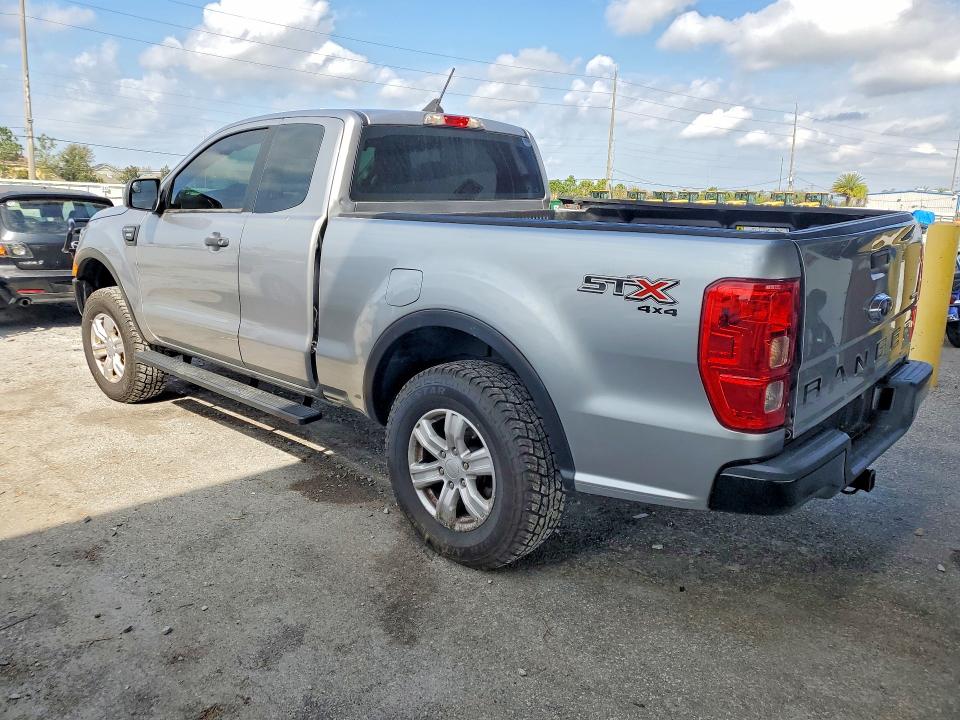76754955 :رقم المزاد ، 1FTER1FH5LLA12968 vin ، 2020 Ford Ranger مزاد بيع
