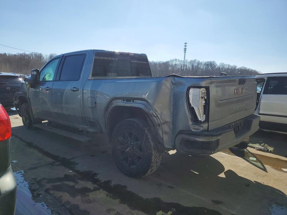 Aukcja sprzedaży 2024 Gmc Sierra, vin: 1GT49VEY3RF140220, numer aukcji: 77035645
