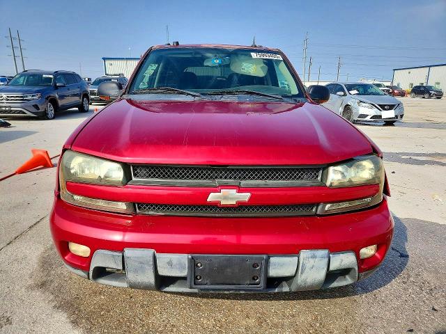 Aukcja sprzedaży 2005 Chevrolet Trailblazer, vin: 1GNDT13S352232008, numer aukcji: 75993405