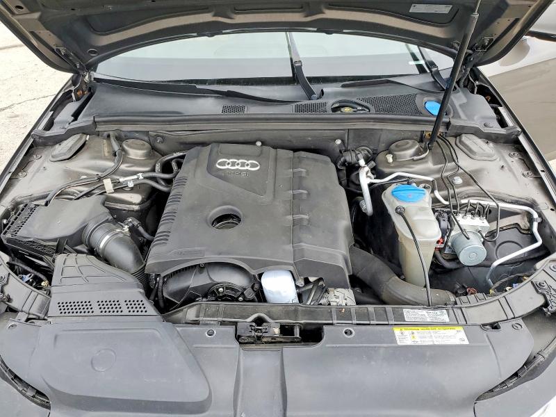 Aukcja sprzedaży 2014 Audi A4, vin: WAUFFAFL1EN024668, numer aukcji: 78731975