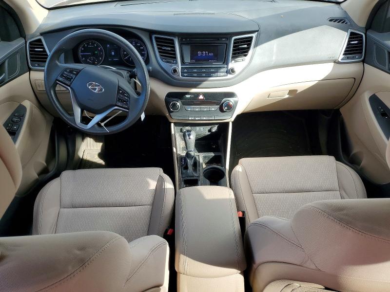 Aukcja sprzedaży 2016 Hyundai Tucson, vin: KM8J33A24GU125823, numer aukcji: 78870095