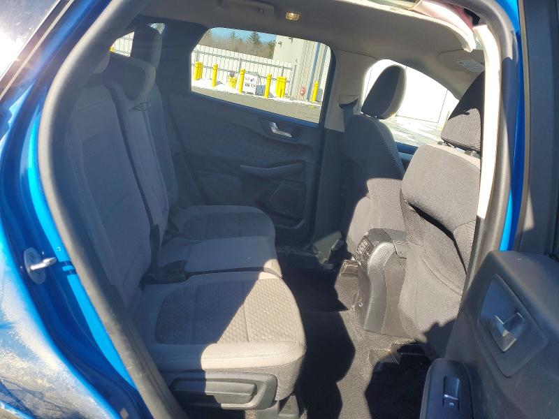 Продаж на аукціоні авто 2020 Ford Escape, vin: 1FMCU9G61LUC64756, номер лоту: 77014205