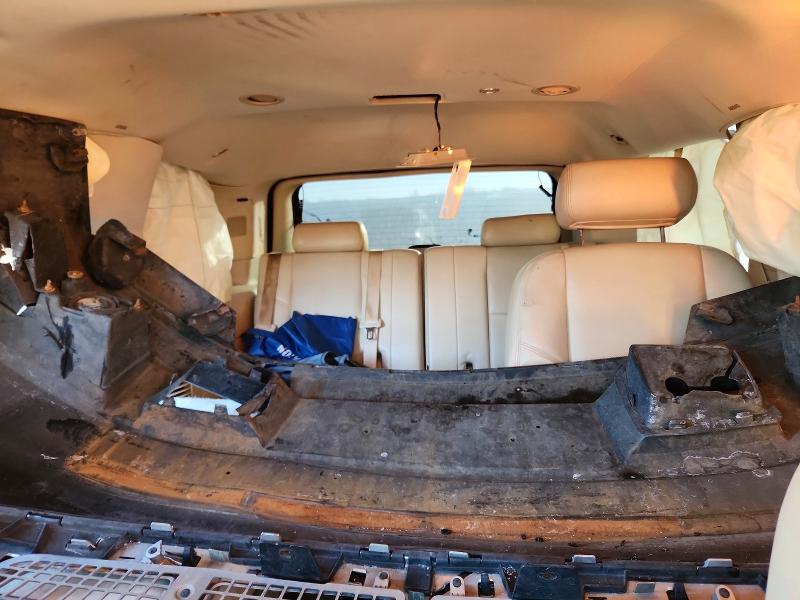 76880125 :رقم المزاد ، 1GYFK63898R269821 vin ، 2008 Cadillac Escalade مزاد بيع