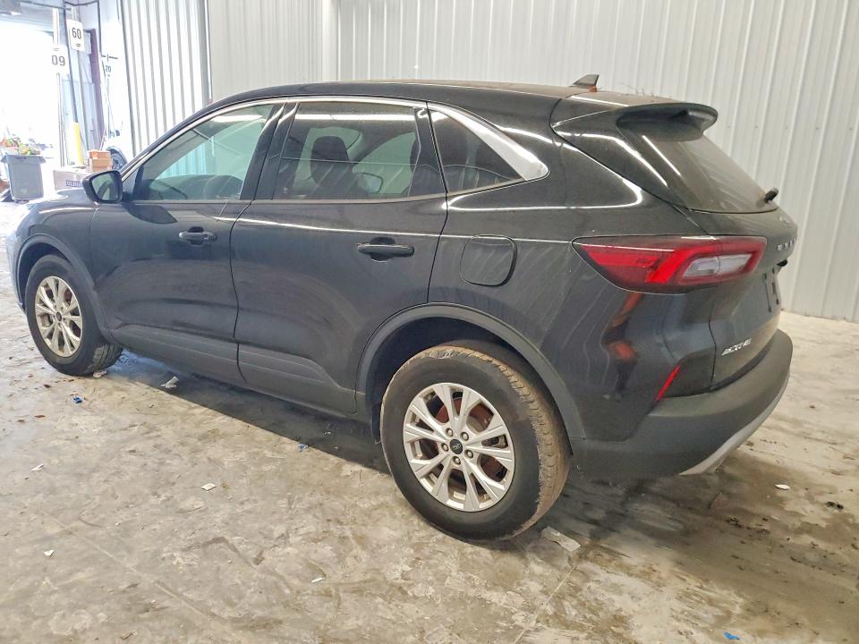Продажа на аукционе авто 2023 Ford Escape, vin: 1FMCU9GN7PUB35157, номер лота: 76017575