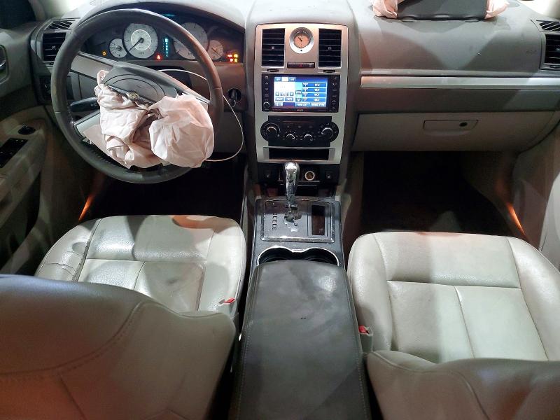Продажа на аукционе авто 2009 Chrysler 300, vin: 2C3KA53V59H603310, номер лота: 76351325
