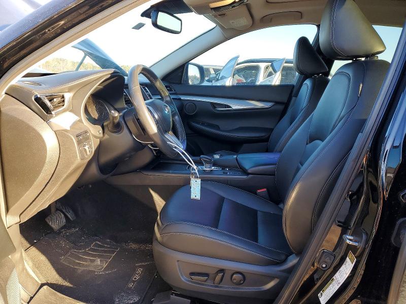 Aukcja sprzedaży 2020 Infiniti Qx50, vin: 3PCAJ5M18LF111127, numer aukcji: 76258235