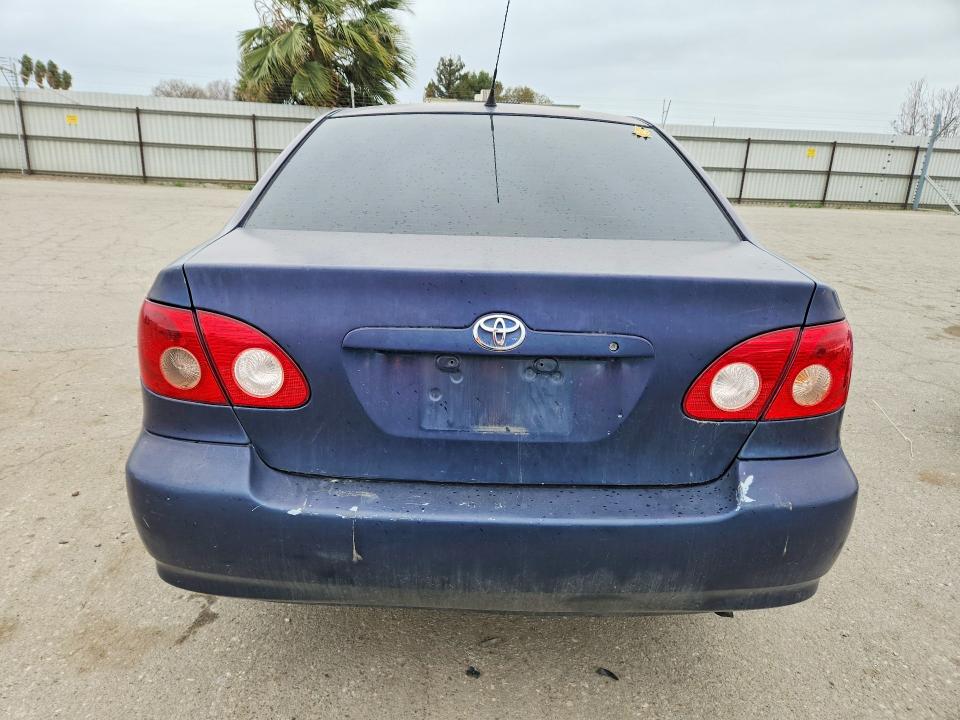 Aukcja sprzedaży 2005 Toyota Corolla, vin: 1NXBR32E85Z482057, numer aukcji: 74513005