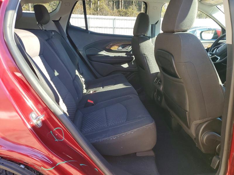 78773995 :رقم المزاد ، 3GKALMEV5KL145181 vin ، 2019 Gmc Terrain مزاد بيع