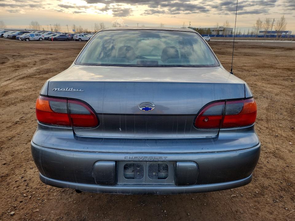 Aukcja sprzedaży 2003 Chevrolet Malibu, vin: 1G1ND52J43M569033, numer aukcji: 76209575