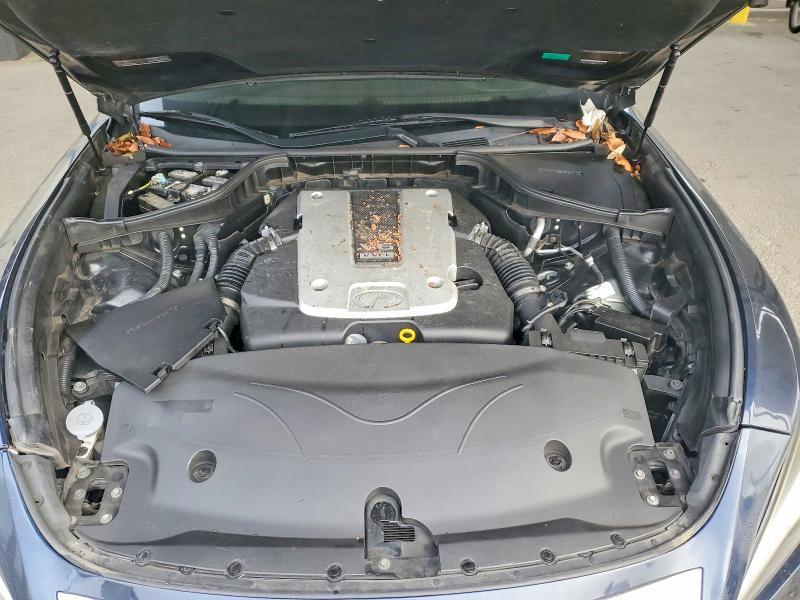 Продажа на аукционе авто 2015 Infiniti Q70 3.7, vin: JN1BY1AP3FM540692, номер лота: 76365425