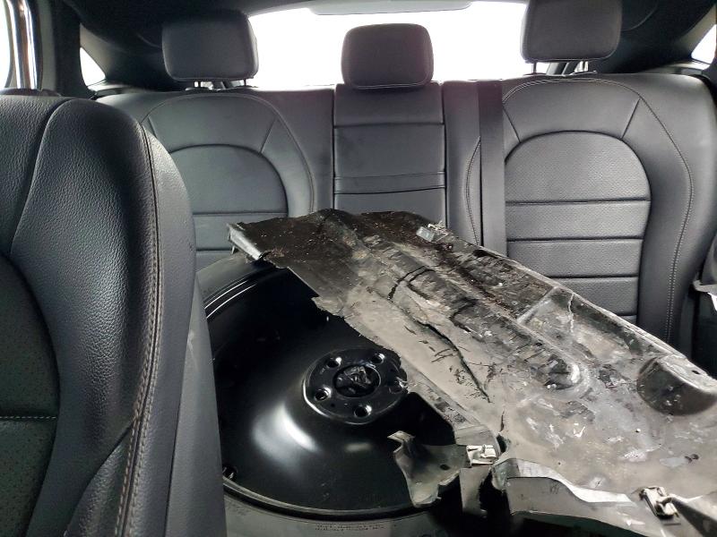 Продажа на аукционе авто 2023 Mercedes-benz Glc Coupe, vin: W1N0J8EB2PG152569, номер лота: 76948205