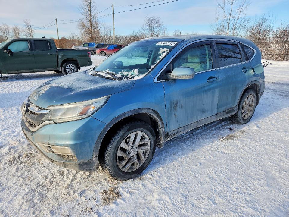 Aukcja sprzedaży 2016 Honda Cr-v, vin: 2HKRM4H58GH122119, numer aukcji: 77437125