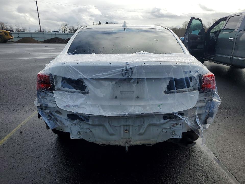 77793175 :رقم المزاد ، 19UUB1F61KA001279 vin ، 2019 Acura Tlx مزاد بيع