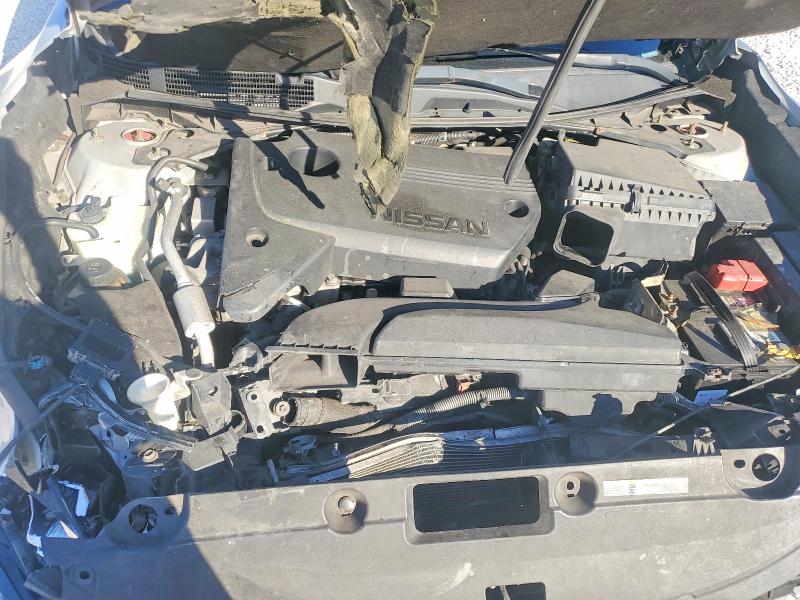 Aukcja sprzedaży 2018 Nissan Altima, vin: 1N4AL3AP5JC128510, numer aukcji: 78863715