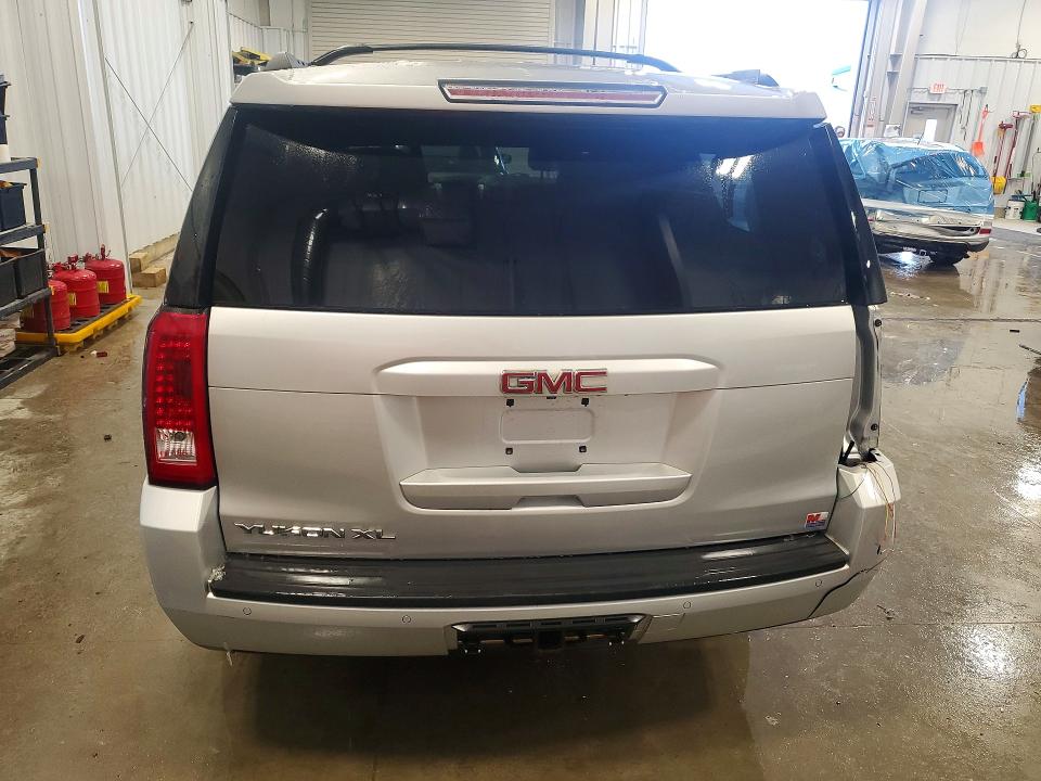 Aukcja sprzedaży 2015 Gmc Yukon Xl, vin: 1GKS2HKC9FR178507, numer aukcji: 78821415